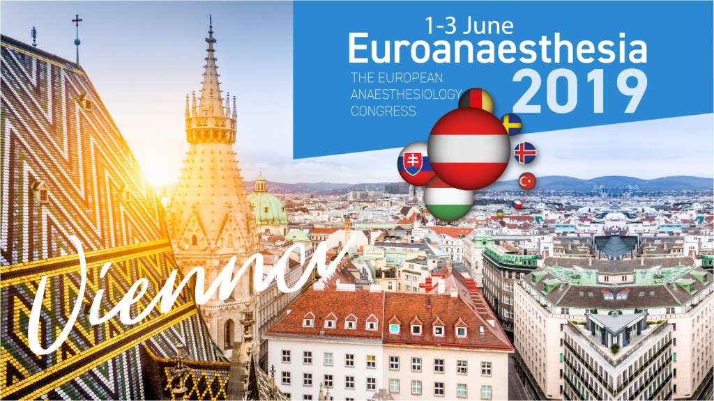 Euroanaesthesia-2019-Vienna
